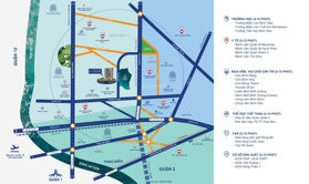 The Felix thanh toán 3.9tr/th, lãi suất 5.5%/năm, cố định 5năm chỉ từ 34tr/m2 không gánh nặng tài 9