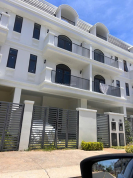 Bán biệt thự La Vida Residences, giá tốt 7tỷ499triệu, 132m2 view đẹp