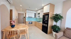 Chính chủ bán gấp Toà S101 , tầng trung 2x ko áp mái 2 phòng ngủ 2 vệ sinh