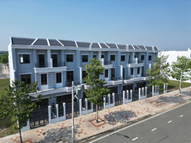 BĐS Nằm ngay Mũi Tàu - Đối diện công viên 2.1ha kinh doanh ngay - chỉ 1 tỷ sở hữu ngay