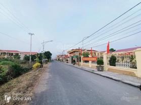 Bán đất nền đấu giá phân lô đẹp diện tích từ 85m2 85.9m2 90m2