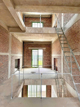 HÀNG HIẾM: Liền Kề Xẻ Khe có Hầm view Vườn Hoa, gần Chung Cư tại PK Kim Ngân tại Sun Urban Hà Nam