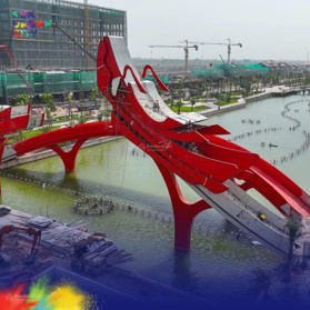 Chỉ 5,2 tỷ sở hữu biệt thự liền kề xây 4,5 tầng & 1 hầm đối diện công viên, chung cư, trường học