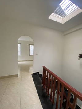 Bán nhà khu Định Công Thượng,47m,5 tầng, ô tô đỗ cửa, 2 mặt thoáng, nhà đẹp full nội thất.