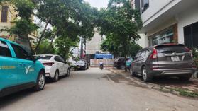 BÁN ĐẤT PHÂN LÔ, TÂY MỖ 90M² X MT 5,5M, VỈA HÈ – Ô TÔ TRÁNH CHỈ 15,5 TỶ