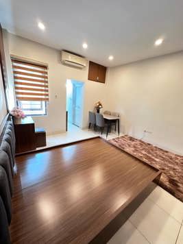 Bán nhà Mễ Trì, Nam Từ Liêm 63m2 x 6 tầng, 10 phòng cho thuê, giá 10,9 tỷ