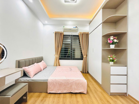 CHÍNH CHỦ BÁN NHÀ 4 TẦNG HOÀN KIẾM 3,6TỶ CỰC ĐẸP, RA OTO TRÁNH 15M, NGÕ THẲNG|DT22m2