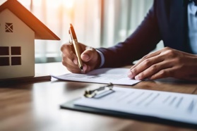 Hợp đồng thế chấp bất động sản và Mẫu hợp đồng Mới nhất