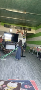 Bán nhà riêng 80 m2,khu phố xà ngách,thị trấn kiên lương