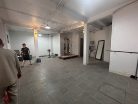 Bán tòa nhà mới dòng tiền khủng ở phố Phan Kế Bính 80m2 x 8 tầng, 120tr/ 1thang