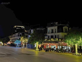 Mình Chính chủ cần bán siêu phẩm LK KĐT Kings Town Hạ Long 70m² giá 7,8tỷ sổ sẵn chờ giao dịch