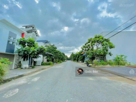 Bán đất 120m2 thổ cư mặt tiền Đ. Trần Phú, TT Phú Hòa, Thoại Sơn, An Giang. SHR sang tên