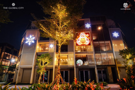Full giỏ hàng chuyển nhượng - Nhà phố The Global City T4/2025 mới nhất - 1 căn duy nhất giá 35,6 tỷ