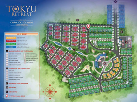 Bán liền kề, biệt thự Wyndham Thanh Thuỷ 120m2x4 tầng chỉ cần 4,5tỷ. Lợi nhuận 8%/năm. Tặng vé vip