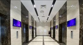 Bán sàn văn phòng tại tòa nhà Mipec, Tây Sơn, Đống Đa, 1.233m2, 2.466m2