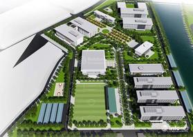 Chuyển nhượng trường Đào Tạo Nghề vị trí trung tâm quận Bắc Từ Liêm