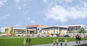 Chuyển nhượng đất xây trường liên cấp 1,27ha tại Nam Từ Liêm