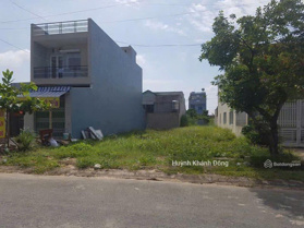 Bán nhanh lô đất gần Vincom Plaza Long Xuyên MTĐ Lạc Long Quân Bình Khánh Long Xuyên An Giang