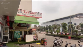 Chính chủ bán kios diện tích 47,5 m2 tại khu đô thị Thanh Hà Cienco 5. Giá đầu tư