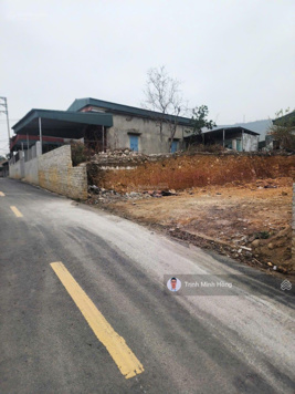 Hàng hiếm lô đất 116.2m2 đường trải nhựa oto tránh. Khu 5 Vàng Danh vị trí cực đẹp trung tâm. SĐCC