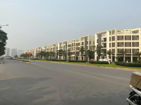 Cần bán shophouse Starlake Tây Hồ vị trí đẹp, giá tốt nhất