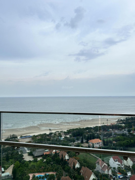 Chính chủ bán căn hộ The Sóng Vũng Tàu tầng 26 view biển 72m2 2PN full nội thất xách vali vào là ở