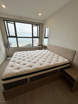 Chính chủ bán căn hộ The Sóng Vũng Tàu tầng 26 view biển 72m2 2PN full nội thất xách vali vào là ở