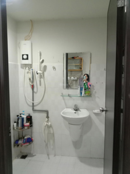 Chính chủ bán căn hộ 2PN, 46m2 tại First Home An Giang, 550 triệu VND