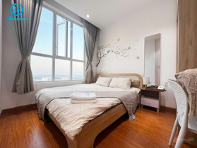 Chính chủ cần bán căn 2PN - 2WC cạnh Vincom Long Xuyên, view sông - thành phố cực đẹp