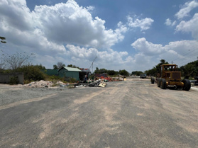 Đất Mặt Tiền Đường S- Trung Tâm Phú Mỹ Gần Cảng Cái Mép, Sẵn Sàng Sang Tên Giá Chỉ Hơn 30 triệu/m²