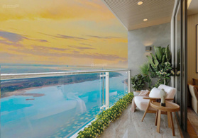 Mở bán đợt 1 tòa The Regal - Chỉ từ 1,3 tỷ/căn - Thanh toán 11 đợt - Ngân hàng hỗ trợ 70%