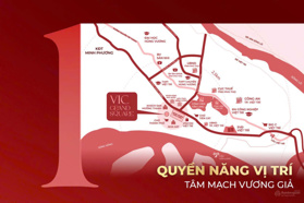 Chỉ từ 400Tr sở hữu ngay căn hộ mặt Quảng Trường Hùng Vương