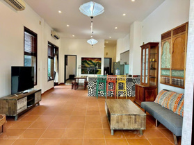 Villa view sông trực diện | 5 phút ra biển | dòng tiền 20 - 30tr/tháng | tiềm năng tăng giá