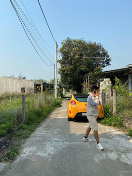 Lô đất đẹp 150m2 kề sông Cổ Cò gần biển Thống Nhất