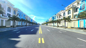 Bán căn shophouse LK68 Dự án LaCelia City Quảng Bình