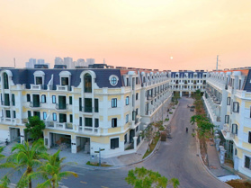 Quỹ 20 căn ngoại giao liền kề biệt thự An Lạc Green Symphony 90m2-132-170-200m2 ký trực tiếp CĐT