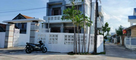 Biệt thự trung tâm biển khu du lịch vui chơi ăn uống mỗi chiều bán lỗ chỉ 5.6 tỷ. 0983 356 512 Thương