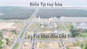 Lô góc mặt tiền đường 14 duy nhất xây được 10 tầng