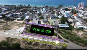 Cần bán gấp lô đất tọa lại tại hoà an Xuân cảnh thi xã sông cầu Phú yên. Dien tích 860m2 full thổ c