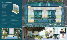 E Trinh - căn hộ cao cấp Sky M view biển trung tâm mặt đường Hạ long vốn tự có 600tr