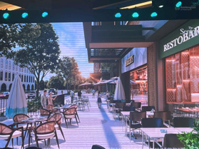 SHOP CHÂN ĐẾ LUMI HÀ NỘI SỞ HỮU NGAY - CHIẾT KHẤU NGOẠI GIAO