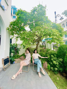 Chỉ 21tỉ đã sở hữu ngay 1 căn song lập biển Sun Feria. Lh 0961 030 566