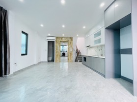 NHÀ ĐẸP THANG MÁY NGOẠI MẶT TIỀN RỘNG PHỐ CỔ HÀ ĐÔNG 40m chỉ 7.x tỷ 