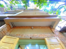 Kim Mã - View Đại sứ quán - Ngõ thông, gần phố Vạn Phúc - 2 thoáng vĩnh viễn