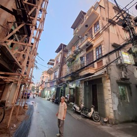 Bán Gấp Nhà Mặt Phố 363 Năm Dư Trần Phú Hoàng Mai Hà Nội 