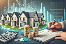 Phí công chứng hợp đồng thế chấp: Quy định & Cách tính