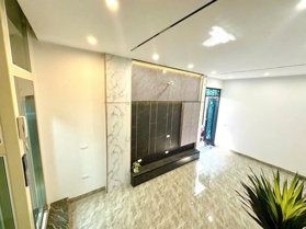 NHÀ ĐẸP TÂY HỒ QUẬN- 6 TẦNG THANG MÁY-2 THOÁNG-KD -33m- GIÁ 7.7Tỷ