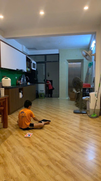 NHÀ ĐẸP LONG LANH - 6 TẦNG THANG MÁY  - Ô TÔ ĐỖ CỬA -44m , GIÁ 11Tỷ có TL