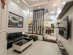 Bán nhà phố Lê Trọng Tấn, Thanh Xuân, tiện kinh doanh 4 tầng 47m2 giá 14.5 tỷ