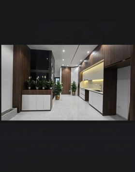 Đống Đa Mặt tiền 4.5M - 5 tầng Thang máy - Full nội thất - Ô tô đỗ cửa.